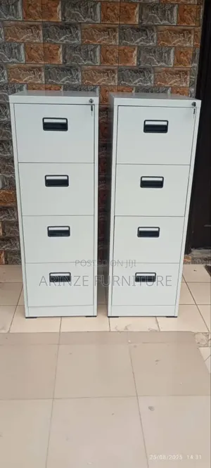 Durable Cabinet