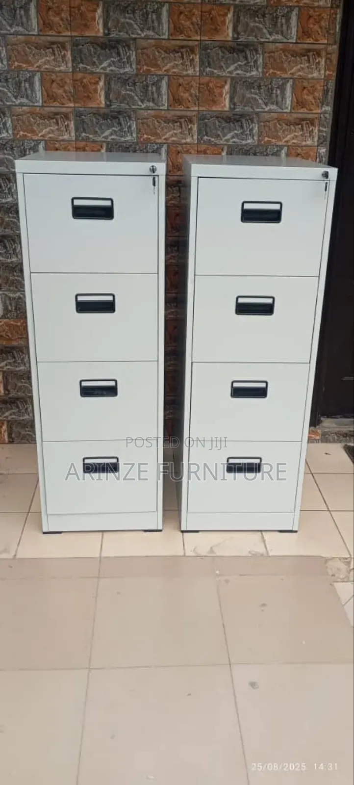Durable Cabinet