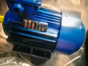 Electric Motors Motors