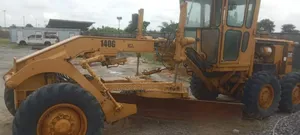 140g Grader
