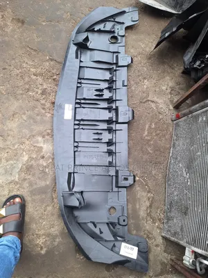 Under Bumper Dust Protector Cla250