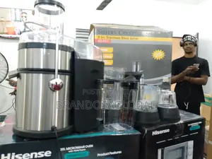 Sc-777s Blender With Detachable Jug