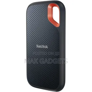Sandisk 8tb Extreme Portable SSD 1050mb/S
