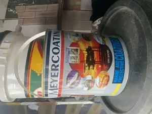 Epoxy Floor Paint