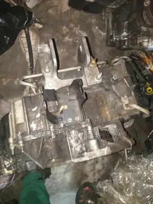 Gear Box Ford Edge 2008