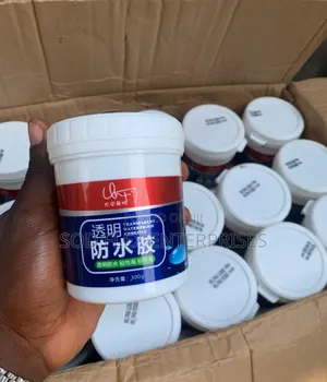 300g Transparent Waterproof Adhesive