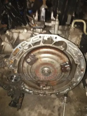 Gear Box Ford Taurus 2008 2010