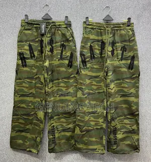Luxury Trapstar Long