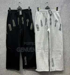 Luxury Trapstar Long