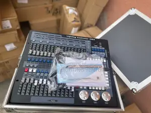 Original Kinkong DMX Mixer