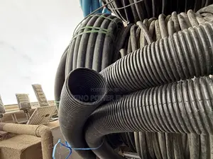 75mm Flexible Conduit Pipe Hose