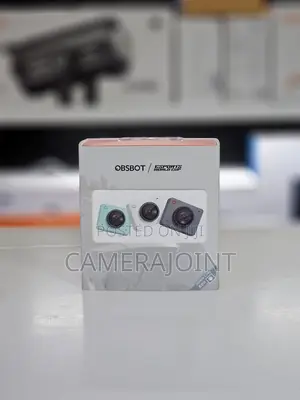 Obsbot Meet 2 Webcam