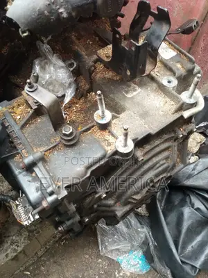 Gear Box Ford Explorer 20014