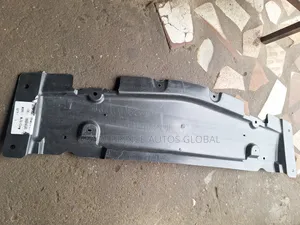 Bumper Dust Protector Cover Ml350 166