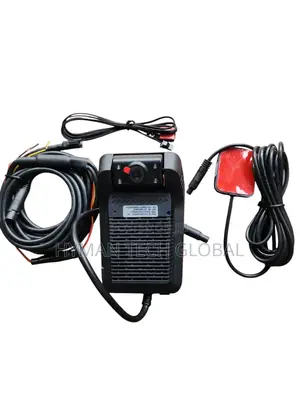 A-i Vehicle Dashcamera Video Tracking Mdvr With Dvr Real Camera