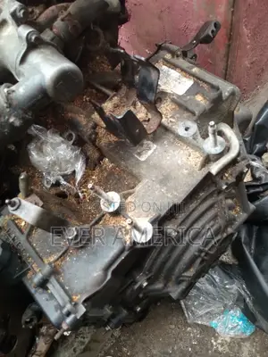 Gear Box Ford Taurus 2014