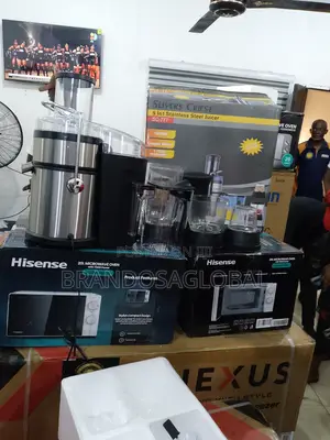 Perfect Juicer Blender for Everyday Use