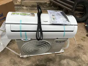 1.5hp Royal Air Conditioner