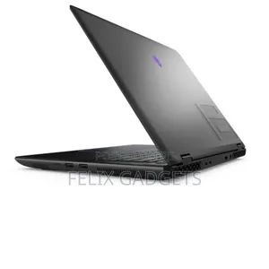 Laptop Dell Alienware M16 R1 32GB Intel Core i9 SSD 1T