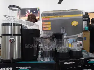 Ideal Blender for Juicing at Home