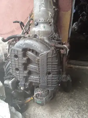 Engine Dodge Durango v 6 4.0