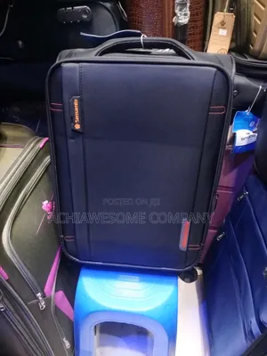 Original Medium Sensamite Luggage