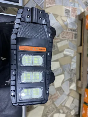 KTJ S 90 Solar Streets Light