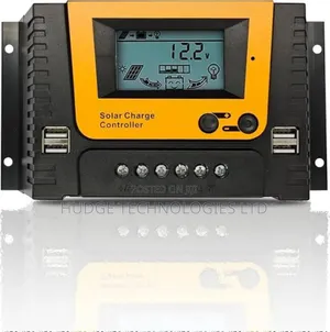 30a PWM Charge Controller
