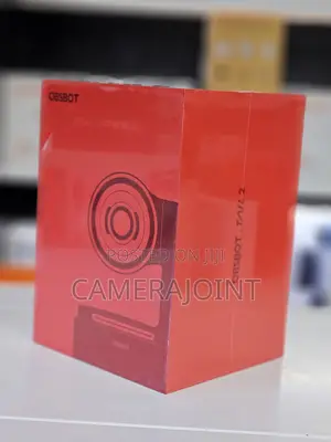 Obsbot Tail 2 Ndi Combo