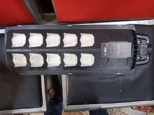 KTJ Y10 Solar Light