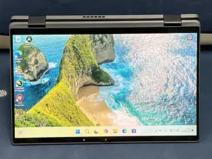 Laptop Dell Latitude 7420 16GB Intel Core i7 SSD 512GB