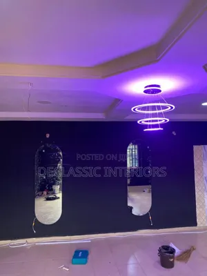 2by6 Mirror With Led Light