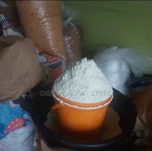 Lactorich Milk