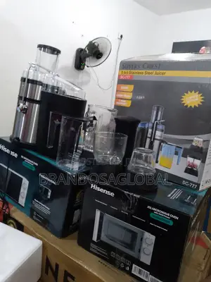 Best Price – Original Sc-777s Juicer Blender