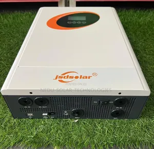 4kva 24v JSD Hybrid Inverter