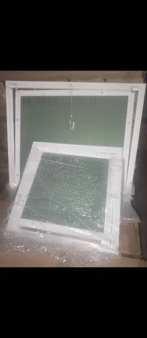 Access Panel 60*60 (Board)