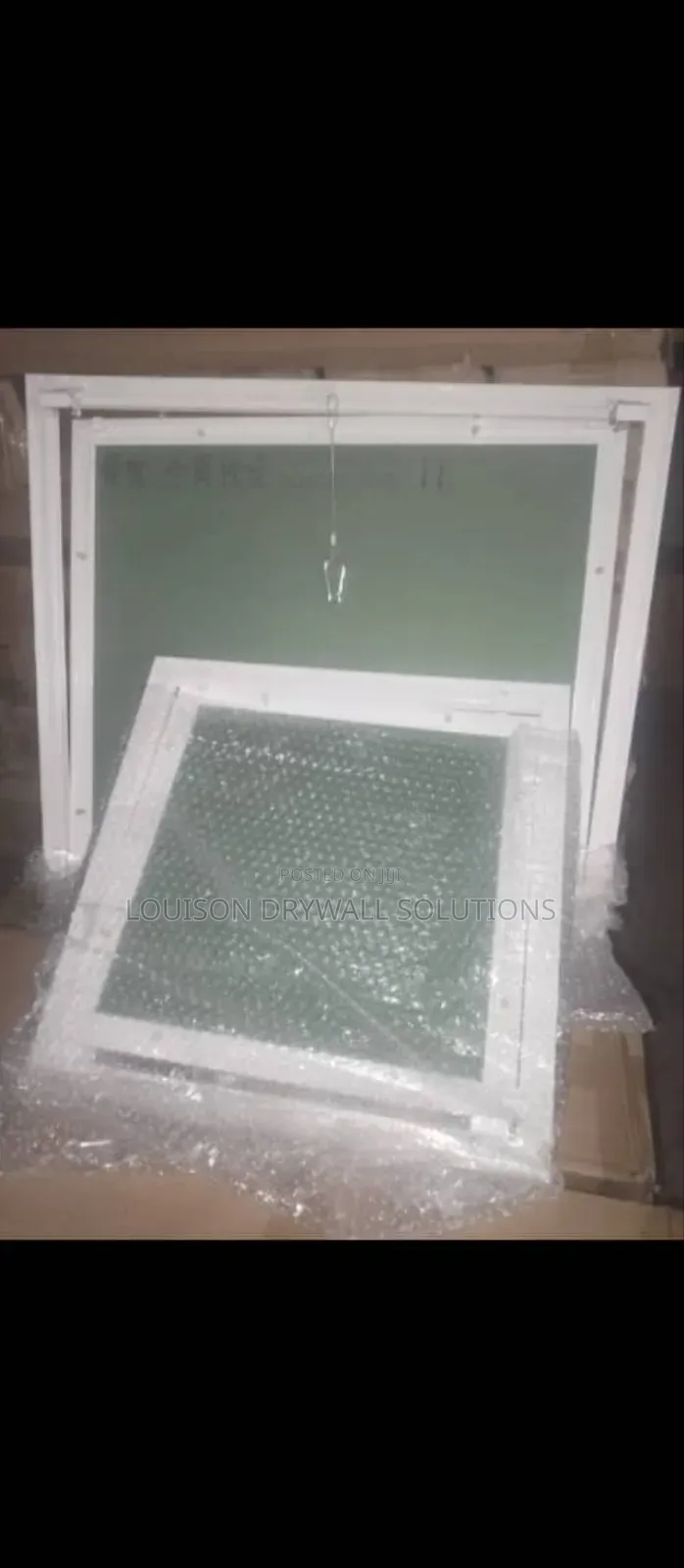 Access Panel 60*60 (Board)