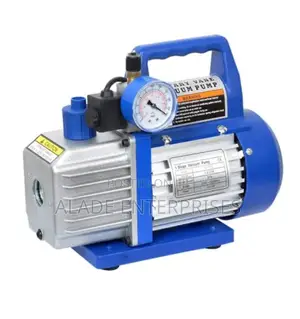 Electric Vacuum Pump 1hp