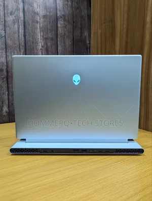 Laptop Alienware X14 32GB Intel Core i7 SSD 1T