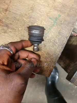 Ball Joint for Nissan Micra 2005