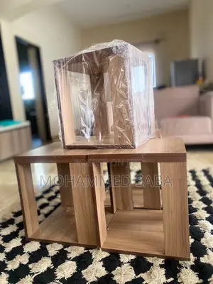 Side Stool