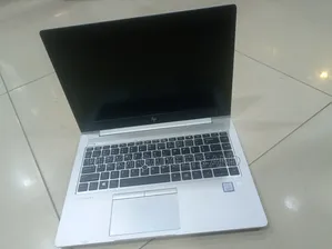 Hp Elitebook ,840 G6,Core I5 ,8th Gen