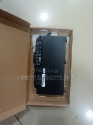 Cdo3xl Hp Rechargeble Laptop Battery