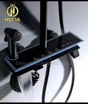 Huma Standing Shower