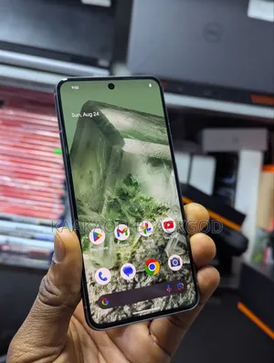Google Pixel 8 128 GB Gray