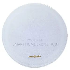 30w Frameless Bluetooth Ceiling Speaker