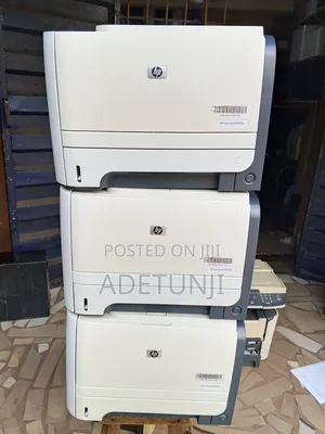 Hp Laserjet P2055d