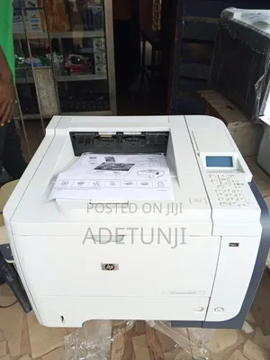 Hp Laserjet P3015