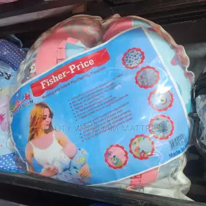 Breastfeeding Pillows