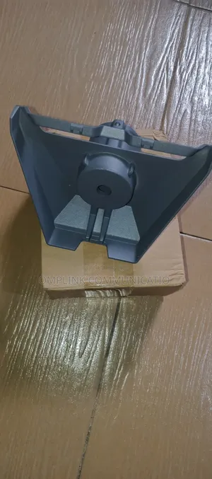 Pole Adapter